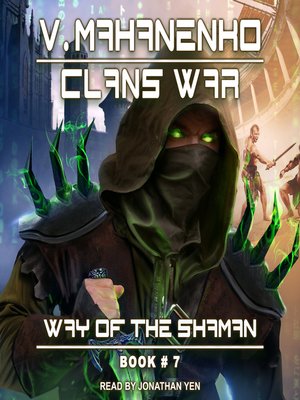 cover image of Clans War